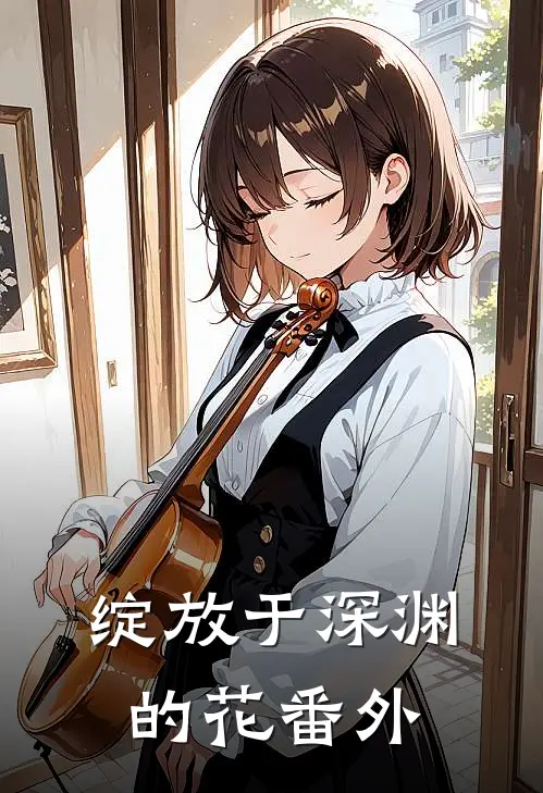 绽放于深渊的花 番外