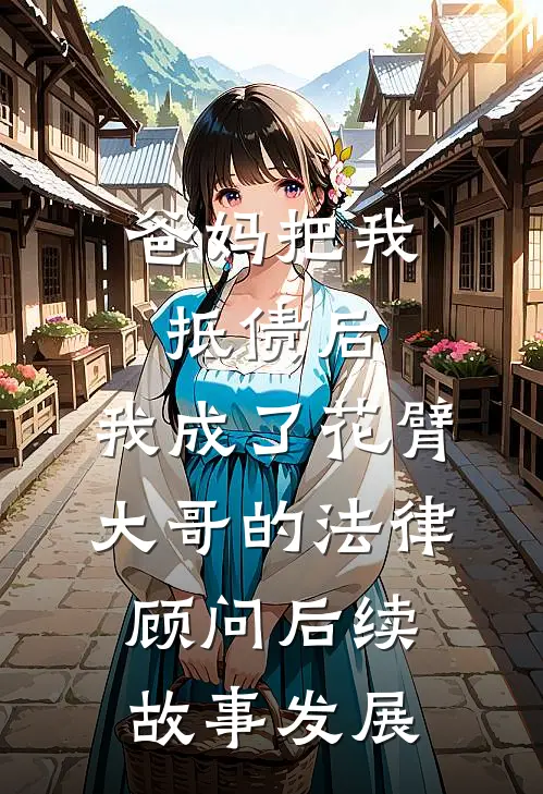 爸妈把我抵债后，我成了花臂大哥的法律顾问后续故事发展
