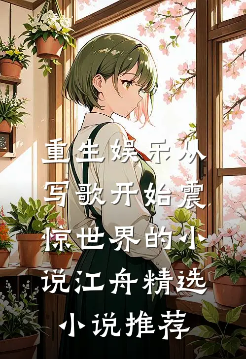 重生娱乐从写歌开始震惊世界的小说江舟精选小说推荐