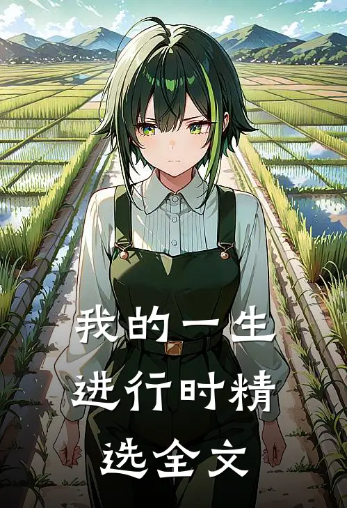 我的一生进行时精选全文