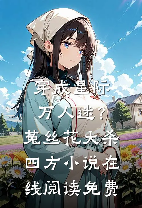 穿成星际万人迷？菟丝花大杀四方小说在线阅读免费