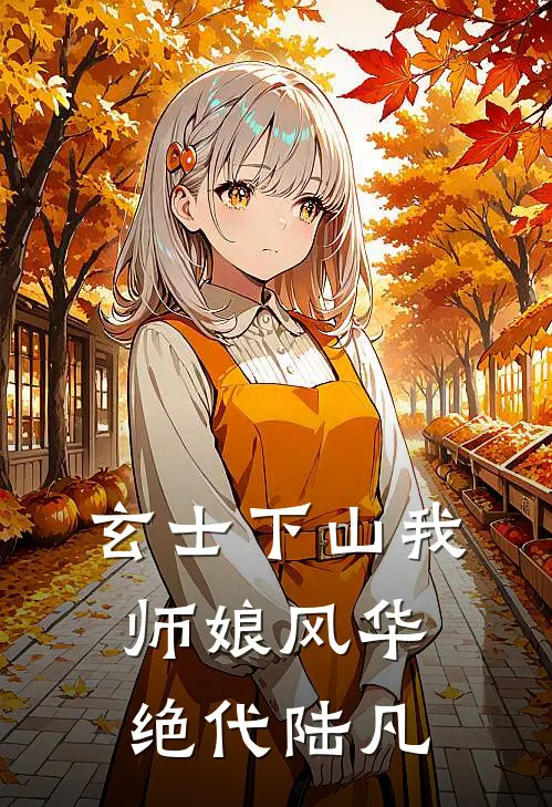 玄士下山我师娘风华绝代陆凡