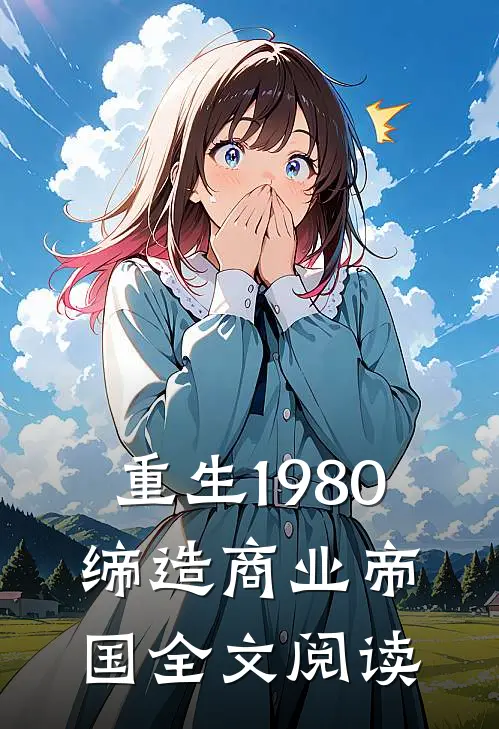 重生1980：缔造商业帝国全文阅读