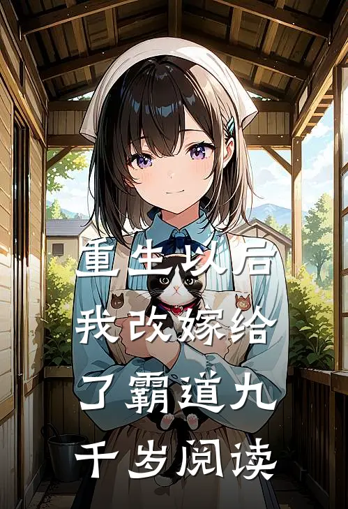 重生以后，我改嫁给了霸道九千岁阅读