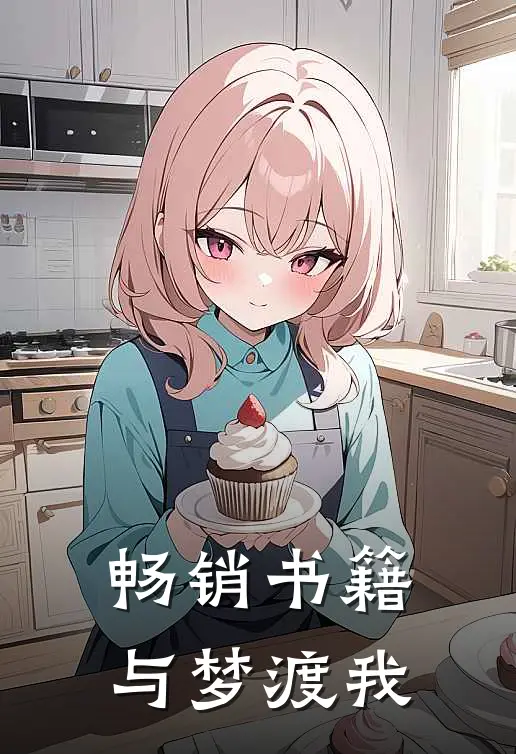 畅销书籍与梦渡我