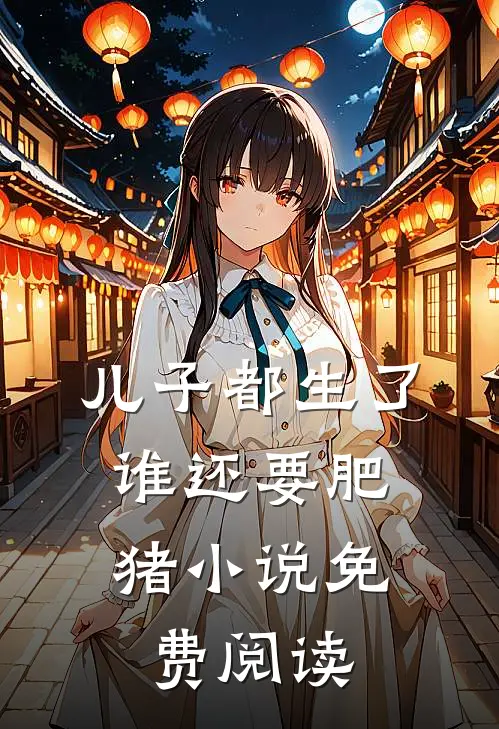 儿子都生了，谁还要肥猪小说免费阅读