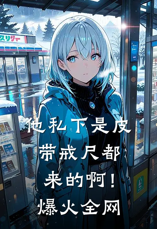 他私下是皮带戒尺都来的啊！爆火全网