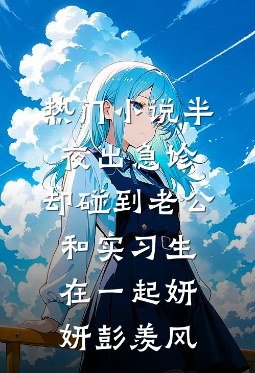 热门小说半夜出急诊，却碰到老公和实习生在一起妍妍彭羡风