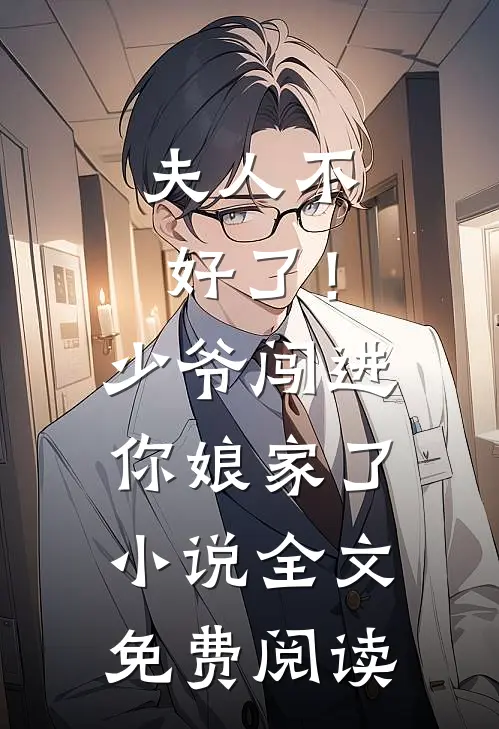 夫人不好了！少爷闯进你娘家了小说全文免费阅读