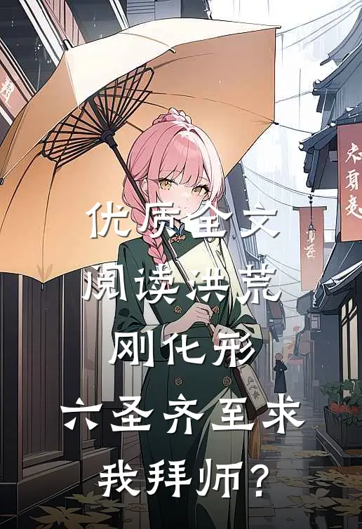 优质全文阅读洪荒：刚化形，六圣齐至求我拜师？