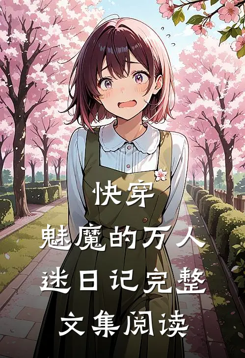 快穿：魅魔的万人迷日记完整文集阅读
