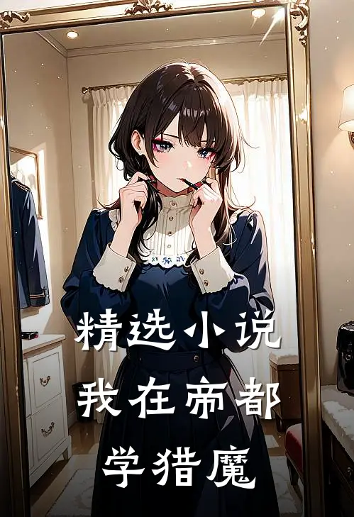 精选小说我在帝都学猎魔