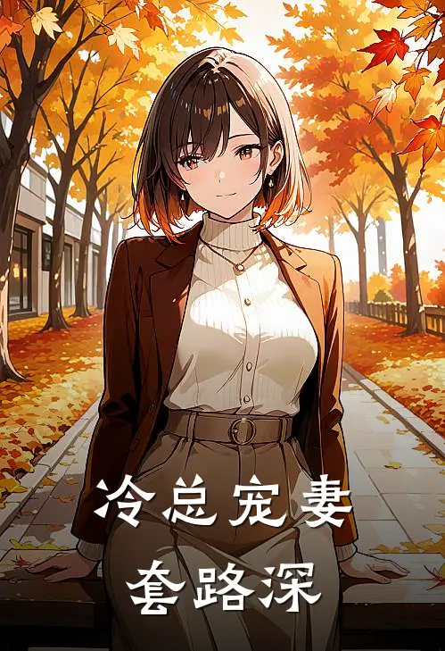 冷总宠妻套路深