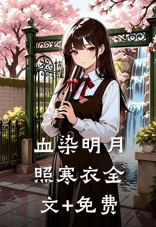 血染明月照寒衣全文+免费