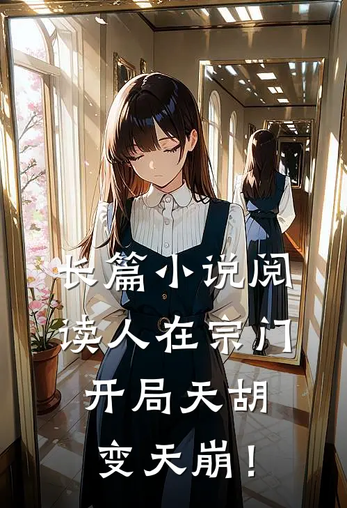 长篇小说阅读人在宗门，开局天胡变天崩！
