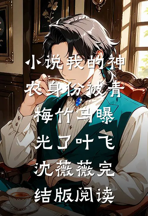 小说我的神农身份被青梅竹马曝光了叶飞沈薇薇完结版阅读