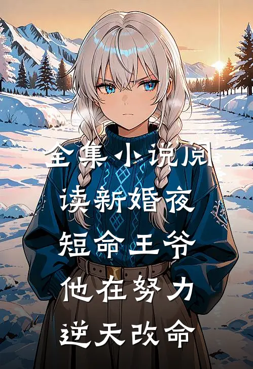 全集小说阅读新婚夜，短命王爷他在努力逆天改命