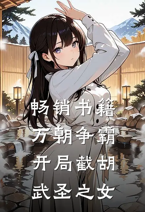 畅销书籍万朝争霸：开局截胡武圣之女