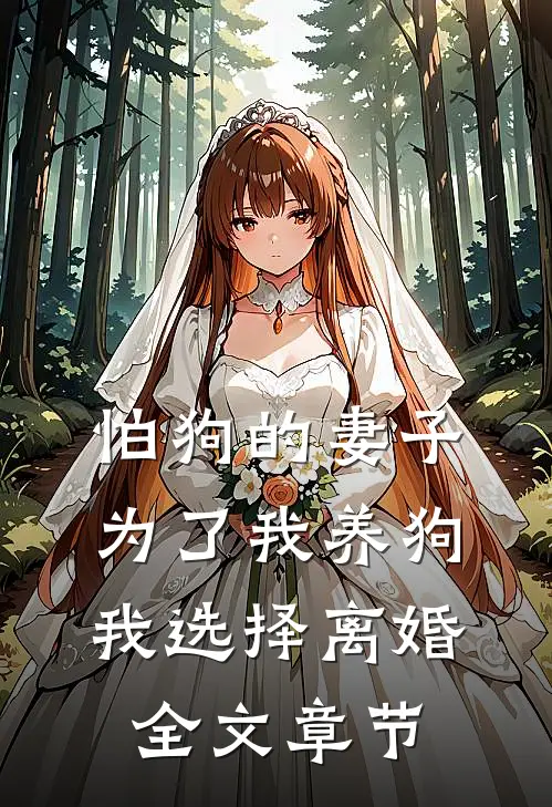 怕狗的妻子为了我养狗，我选择离婚全文章节