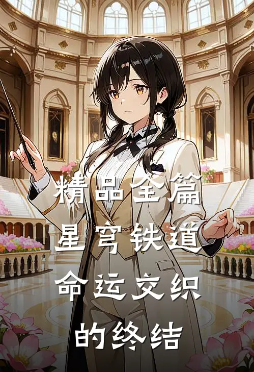 精品全篇星穹铁道：命运交织的终结