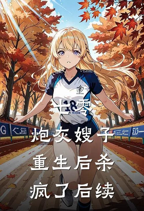 七零：炮灰嫂子重生后杀疯了后续