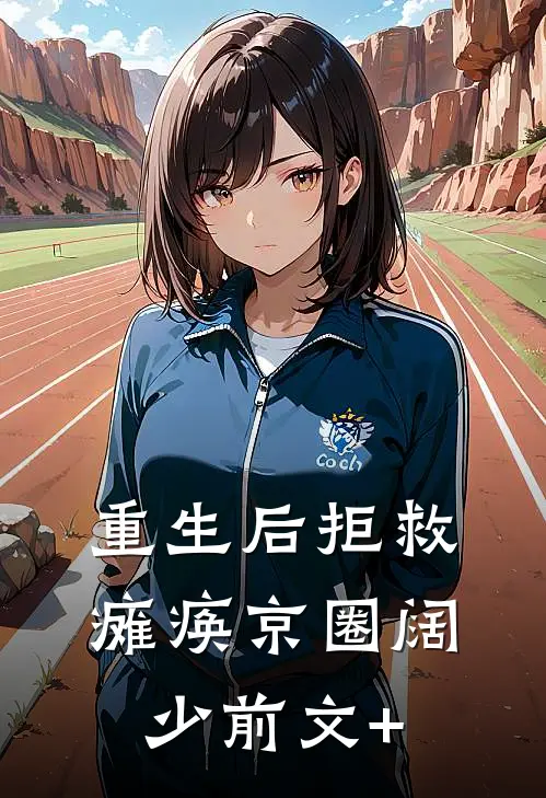 重生后拒救瘫痪京圈阔少前文+