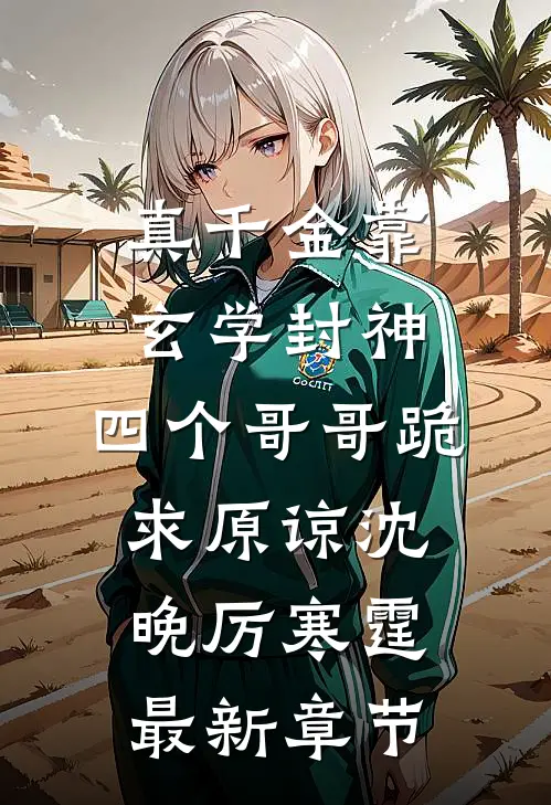 真千金靠玄学封神，四个哥哥跪求原谅沈晚厉寒霆最新章节