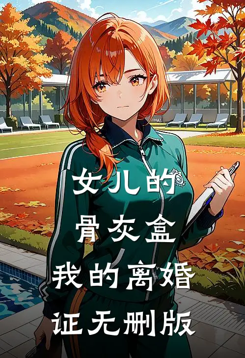 女儿的骨灰盒，我的离婚证无删版