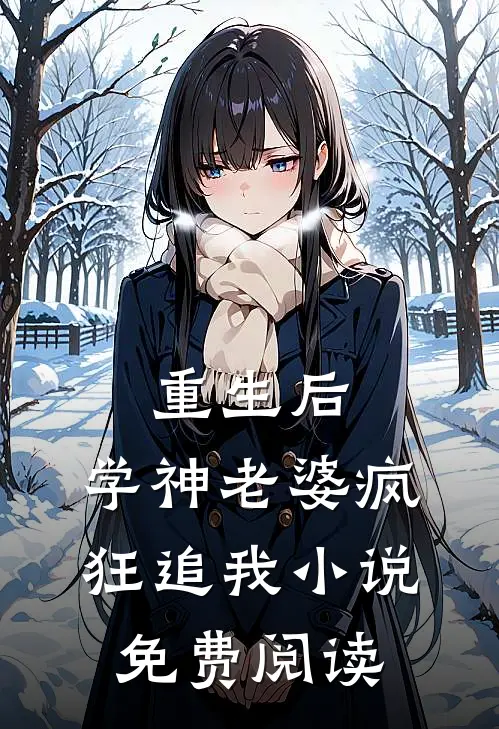 重生后，学神老婆疯狂追我小说免费阅读