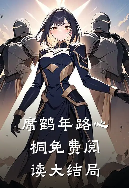 席鹤年路心桐免费阅读大结局