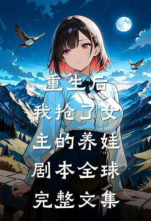 重生后，我抢了女主的养娃剧本全球完整文集