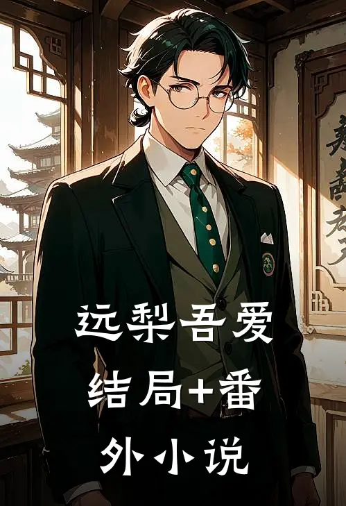 远梨吾爱结局+番外小说