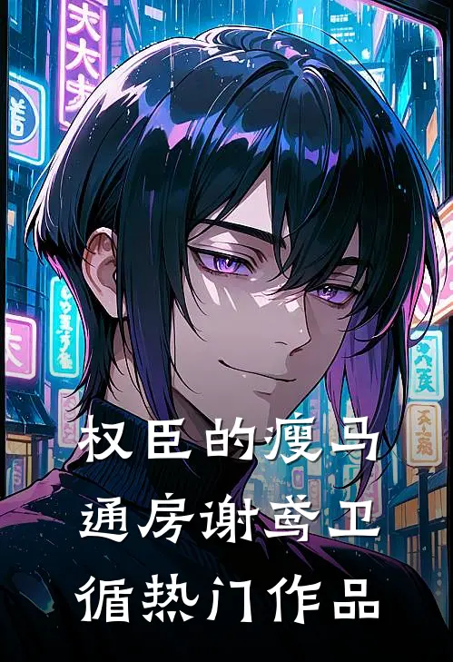 权臣的瘦马通房谢鸢卫循热门作品