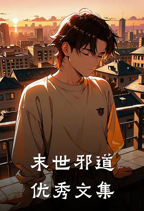 末世邪道优秀文集