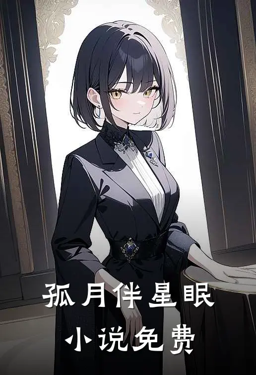 孤月伴星眠小说免费