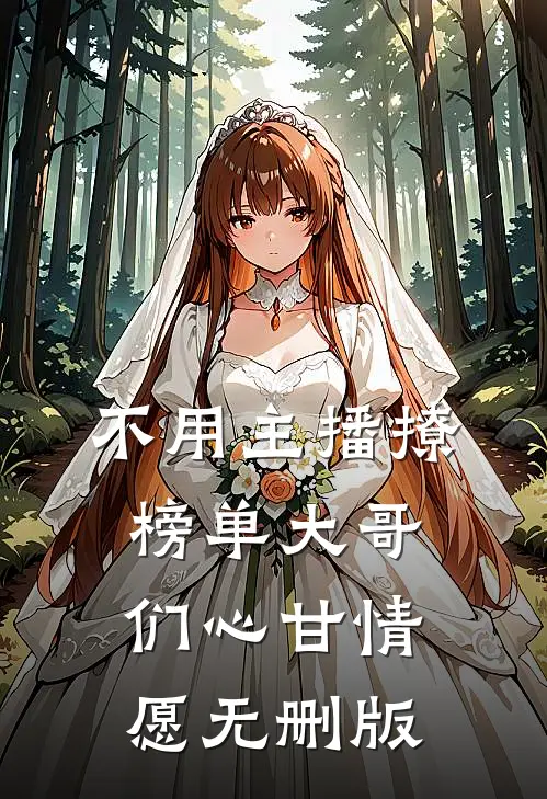 不用主播撩，榜单大哥们心甘情愿无删版