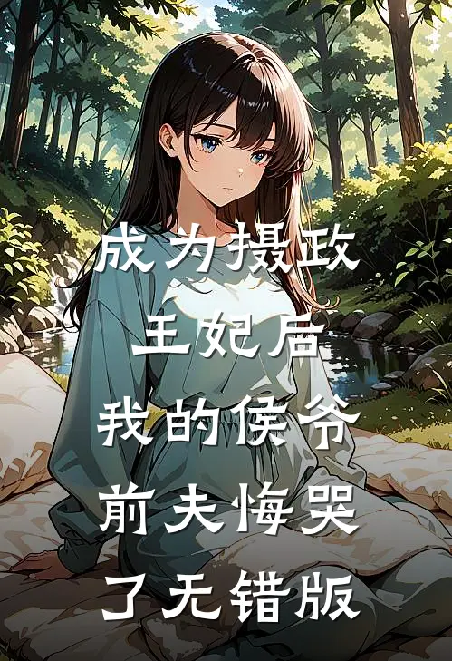 成为摄政王妃后，我的侯爷前夫悔哭了无错版