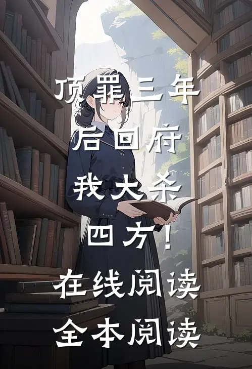 顶罪三年后回府，我大杀四方！在线阅读全本阅读