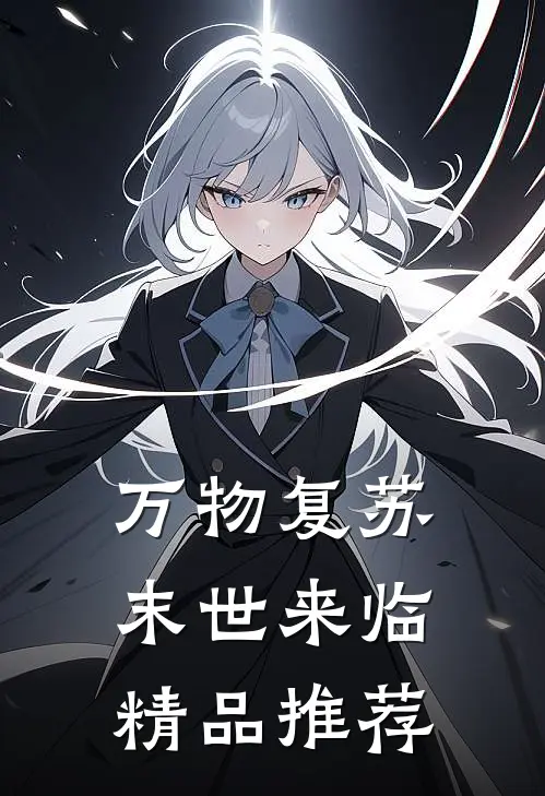 万物复苏，末世来临精品推荐