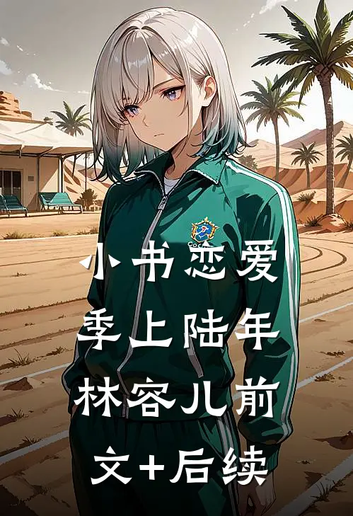 小书恋爱季（上陆年林容儿前文+后续