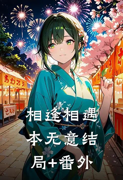 相逢相遇本无意结局+番外