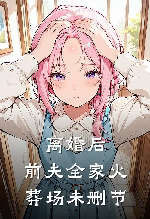 离婚后，前夫全家火葬场未删节