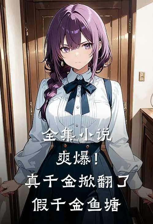 全集小说爽爆！真千金掀翻了假千金鱼塘