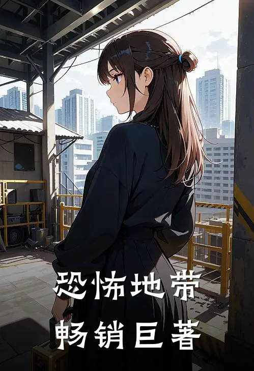 恐怖地带畅销巨著