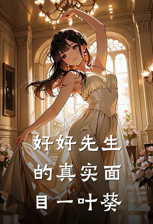 好好先生的真实面目一叶葵