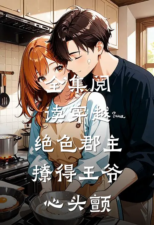 全集阅读穿越，绝色郡主撩得王爷心头颤