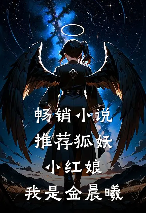 畅销小说推荐狐妖小红娘：我是金晨曦