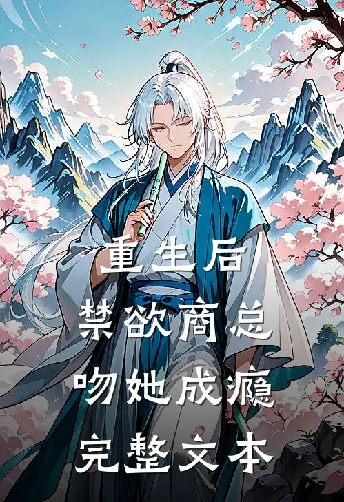 重生后，禁欲商总吻她成瘾完整文本