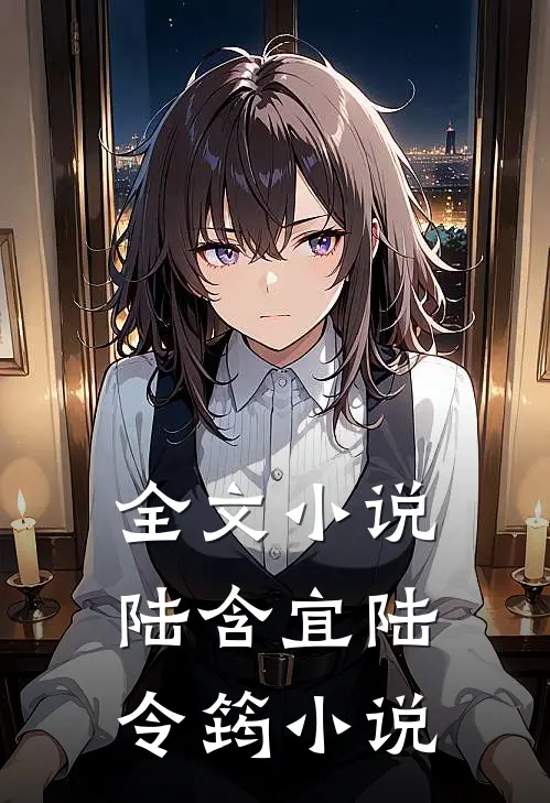 全文小说陆含宜陆令筠小说
