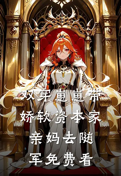 双穿崽崽带娇软资本家亲妈去随军免费看